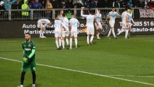 Pašalić i Janković zabijali za pobjedu i jesenski naslov prvaka Rijeke