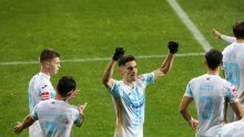 SuperSport HNL, 18. kolo, Rijeka - Slaven Belupo 2:0, 22.12.2024., video sažetak