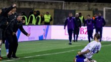 Nikad nismo vidjeli ovakvu Livajinu proslavu; Gattuso nije mogao ostati miran