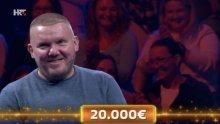 Sezona nije mogla bolje završiti: Ivan nadmudrio četiri lovca i kući otišao sa 20.000 eura