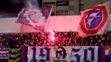Hajduk: Šutjeli smo do danas, ali ovo je bila protuustavna diskriminacija našeg kluba