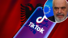 Albanija nakon ubojstva dječaka gasi TikTok na godinu dana