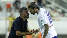 Marko Livaja otvoreno o svom odnosu s Gennarom Gattusom: Najteže je biti normalan...