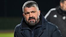 Razočarani Gattuso priznao bolnu istinu koja se neće svidjeti navijačima Hajduka: Tužan sam...