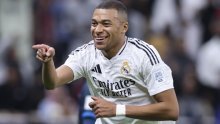 Kylian Mbappe iskreno priznao: Dotaknuo sam dno...