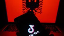 Albanija na godinu dana zabranjuje TikTok nakon smrti tinejdžera
