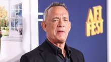 Ne izgleda dobro: Tom Hanks ponovno izaziva zabrinutost