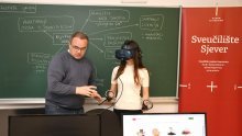 Damir Vusić jednoglasno izabran za novog rektora Sveučilišta Sjever