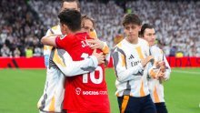 Modrić rasplakao legendu i oduševio Španjolsku; evo zašto je Luka više od nogometaša