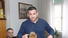 Cure novi detalji o čovjeku koji je navodno planirao napad na Plenkovića