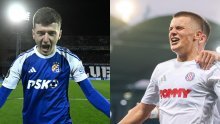 Transfermarkt drastično povećao vrijednost Sučiću i Durdovu, evo što je novo