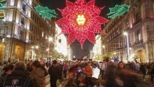 Amerikancima su SAD i Meksiko i dalje glavna odredišta za božićni odmor