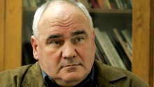 Visković: 'Više se neću javljati na natječaj za intendanta'