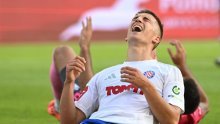 Španjolski klub otkrio što će biti s Biukom; oglasio se oko njegovog povratka iz Hajduka
