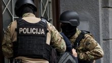 U Sarajevu uhićena dvojica muškaraca, sumnja se da su pripremali bombaški napad