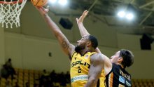 Split preko Šibenke do završnice Kupa, evo tko se sve nada trofeju