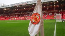 Maksimir je hrvatska sramota, ali pogledajte što se događa na kultnom Old Traffordu