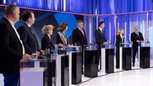 Tko je od predsjedničkih kandidata bio najbolji u debati?