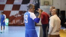 Jakić najbolji igrač turnira, trojac nije igrao u finalu zbog Mamića