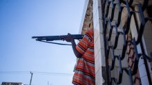 Više od 200 ljudi ubijeno u masakru u glavnom gradu Haitija