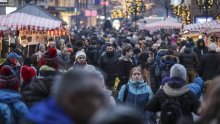 Pala vlada, a gospodarstvo sve klimavije: Njemačka se suočava s ozbiljnim problemima