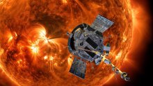 NASA-ina letjelica došla najbliže Suncu ikad, izdržala temperaturu do 982 stupnja