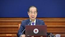 Oporba kreće u opoziv premijera Južne Koreje: Parlament bi mogao o tome glasati