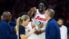 Jedna od najvećih NBA zvijezdi nasrnula na sutkinju u jednoj od najbizarnijih utakmica sezone