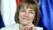 Pusic, Reeker: Euro-Atlantic integration key to region's stability