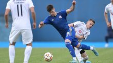Bivša velika nada Dinama prelazi u Partizan; čitavu priču pažljivo prati Robert Prosinečki