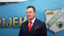 Mišković: Ljubomoran sam na Hajduk. Da imam ono što imaju oni, jamčio bih naslov prvaka