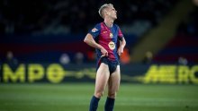Drama na Nou Campu, a velikani čekaju: Dani Olmo za tri dana napušta Barcu?