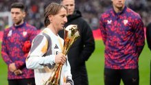 Senzacija iz Španjolske: Luka Modrić uskoro može pregovarati s novim klubom...