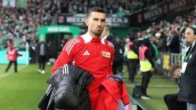 Za bivšeg napadača Hajduka veliki je interes; njegova se želja zna