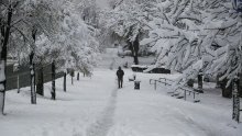 Veliki snijeg u BiH uzeo tri žrtve: Na Bjelašnici smrtno stradao meteorolog
