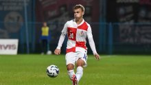 I Hajduk i Hrvatska moraju zahvaliti Gattusu; lijevi bek oduševio na suprotnoj strani