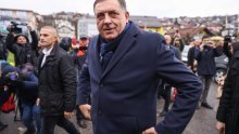 Dodik: Idemo do kraja, cilj je neovisna RS. Imamo saveznike u SAD-u. Utjecali smo da Srbi glasaju za Trumpa