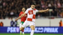 Dinamo, Hajduk i Rijeka vape za napadačem i žele hrvatskog reprezentativca