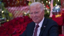 Biden: Postali smo jača, a naši protivnici slabiji. A nismo išli u rat