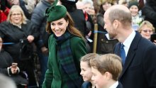 Evo zašto je svi vole: Kate Middleton nasmijala okupljene u Sandringhamu