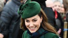 Evo kako je prošla godina promijenila odnos Kate Middleton i djece
