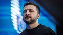 Zelenski: Rusija je na Božić pokrenula okrutne napade