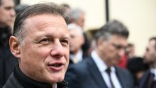 Jandroković: Božić je vrijeme ljubavi i podrške onima kojima je najteže