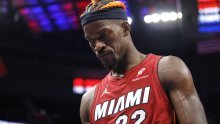 Jedna od najvećih zvijezda NBA lige želi napustiti klub po svaku cijenu