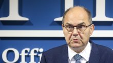 Schmidt zaprijetio vlastima u RS-u: Neću oklijevati poduzeti mjere ako tako nastavite