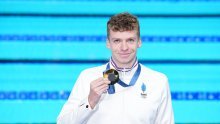 Francuska senzacija izabrana za sportaša godine. Pobijedio je čudesnog Slovenca