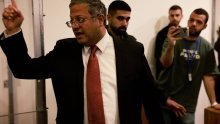 Palestinci tvrde da je Izrael ubio pet novinara: Za to vrijeme Ben-Gvir provocira