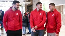 Rukometaši se okupili u Zagrebu uoči SP-a. Izbornik Sigurdsson zakasnio iz ludog razloga