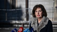 Branka Lozo: Razgovarat ću s drugima odlučno, ali pristojno, na stranim jezicima