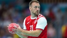 Novi šok za Hrvatsku! Otpao i Luka Cindrić do kraja Svjetskog prvenstva